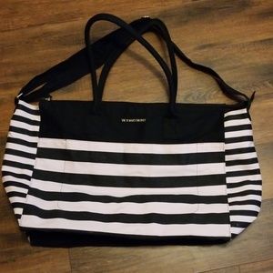 Victoria Secret Large Tote Bag